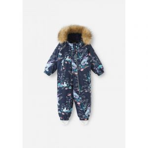 Combinaison de ski b&eacute;b&eacute; Reima Lappi