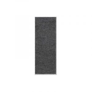 Scotch Plaque feutre adhésif à découper, 215 x 80 mm, gris