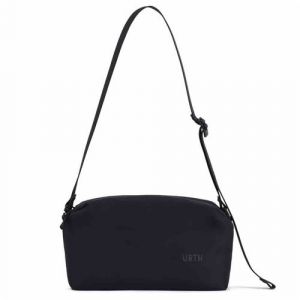 Dolomite Camera Sling (Black)
