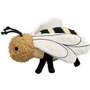 Hochet Fabelab Bolette Bee