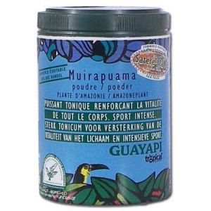 Guayapi Muirapuama Poudre - 50 g