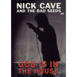 Image de Nick Cave And The Bad Seeds : God is in the House (Lyon 2001)