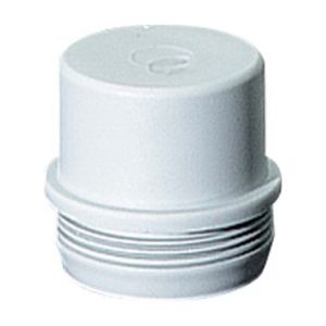 Hensel Raccords dentr&eacute;e 1659650 (&Oslash;) 25.5 mm 1 pc(s)