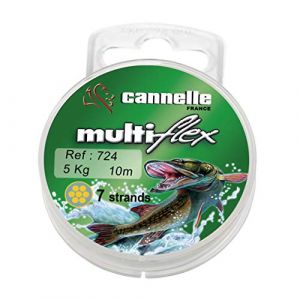 Vmc Cannelle - Multiflex C724 Bobine 10M 7Kg - C724.10M.7K