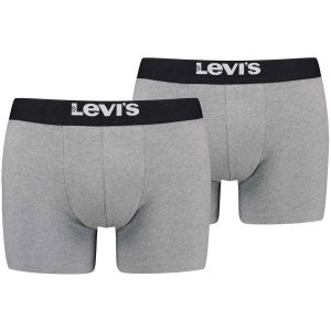 Levi's Boxer homme solid basic brief o