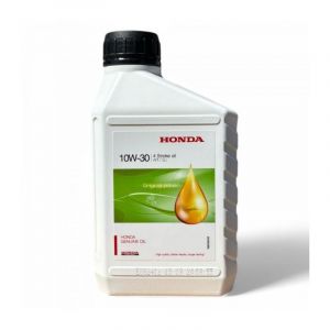 Huile 4 temps 10W30 API SJ/SH 0,6 litre - HONDA 08221888061H