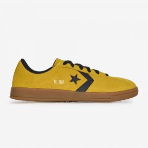 Converse All Star Classic Trainer Jaune/noir
