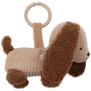 Jollein Jouet d'Activit&eacute;s Dog