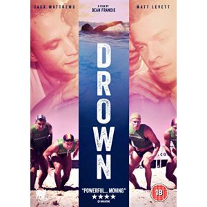 Image de Drown [Edizione: Regno Unito] [Import italien] [DVD]