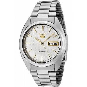 Seiko Montres -watches 5 Gent Snxg47k