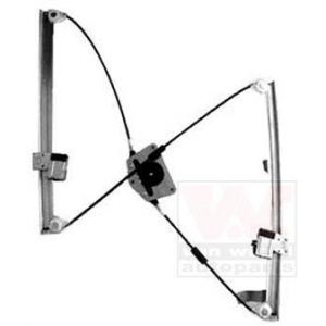 Van Wezel Mécanisme de lève-vitre 5856261 d'origine