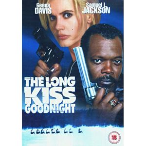 Image de The Long Kiss Goodnight