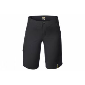 Mavic Short femme echappee noir s