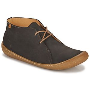 Image de El Naturalista Boots PAWIKAN Marron - Taille 37,38,39,40,41,42,43,44,45