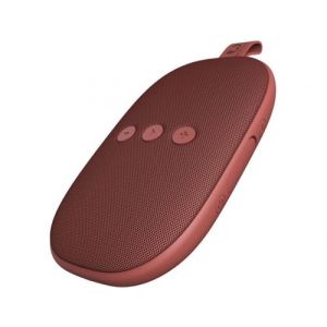 Fresh 'n Rebel Fresh'n Rebel Rockbox Bold X Safari Red