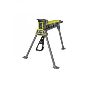 Ryobi Etabli pliable et orientable - Charge 250kg - RSTSJ150