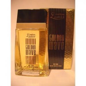 Creation Lamis Golden Wave Million Edp 100 Ml