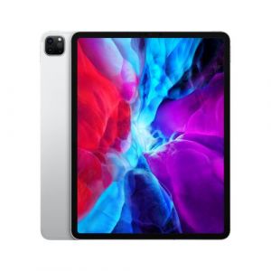 Image de Apple iPad Pro (2020) 12.9 pouces 256 Go Wi-Fi + Cellular Argent