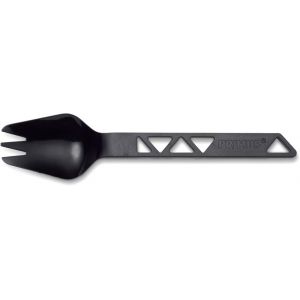 Image de Primus TrailSpork Tritan, black Couverts