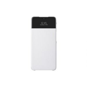 Image de Samsung Etui Smart s View Cover A32 Blanc - 5 g