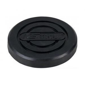 KS Tools Tampon caoutchouc pour cric hydraulique 3 tonnes 161.0366