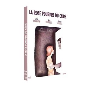 La Rose Pourpre du Caire