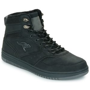 KangaROOS Boots K-Watch Bliz Noir - Taille 41,42,43,44,45,46,47