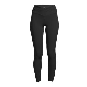 Casall Legging taille haute femme Overlap