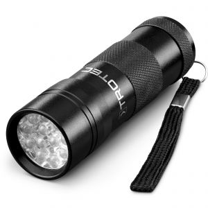 Trotec Lampe torche UV 6F