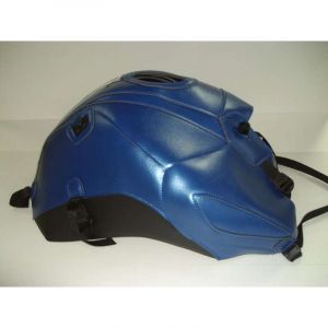 Bagster Tapis de réservoir azur nacre (1603B) Yamaha FZ 8 Fazer