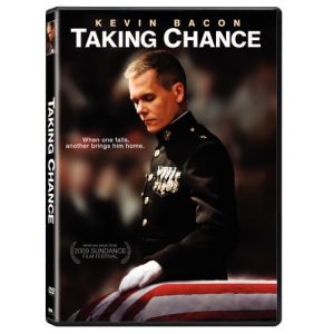 Image de Taking Chance [Import USA Zone 1] [DVD]