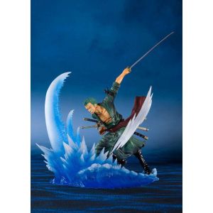 Bandai Figuarts Zero Roronoa Zoro Yakkodori Ver. One Piece
