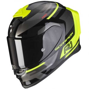 Scorpion Casque Exo EXO-R1 AIR - ORBIS GLOSSY