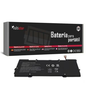 Batterie d'ordinateur portable Hp Spectre X360 15 15-ch010tx Yb06xl Hstnn-db8h Hstnn-db8v