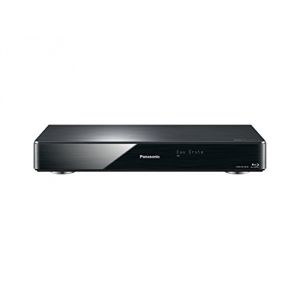 Panasonic DMR-BCT950EG - Enregisteur Blu-Ray triple tuner HD
