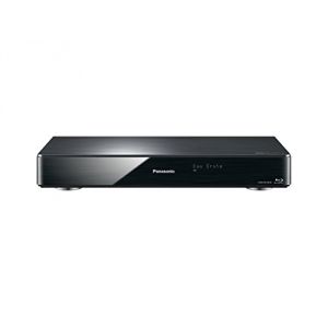 Image de Panasonic DMR-BCT950EG - Enregisteur Blu-Ray triple tuner HD