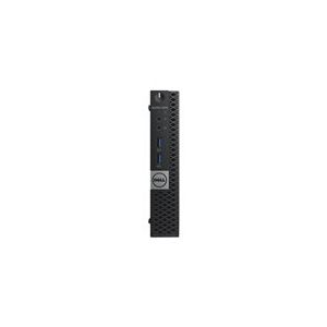 Image de Dell 3040-2703 - OptiPlex 3040 Core i3-6100T 3.2 GHz