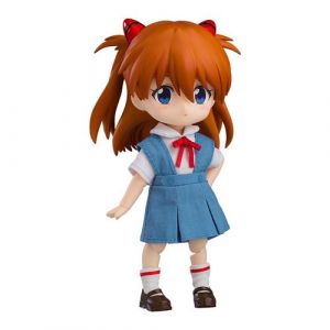 Rebuild of Evangelion - Figurine Nendoroid Doll Asuka Shikinami Langley 10 cm