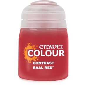 Games Workshop Peinture Citadel-Contrast Baal