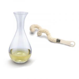 Image de Pulltex Carafe à décanter le vin Adonis