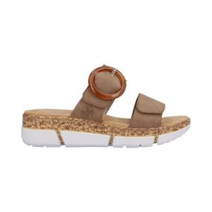 Rieker V2392 Beige - Taille 36