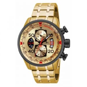 Invicta Aviator 17205 Montre Homme - 48mm