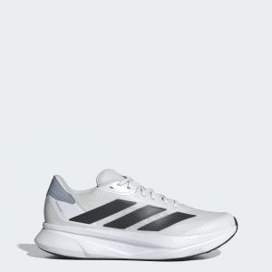 Adidas Homme Duramo SL 2 Running Shoes Chaussures de Course, Core Black/Core Black/Halo Silver, 44 EU