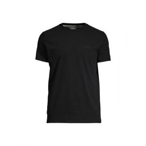 Superdry T-shirt en coton bio Essential Logo