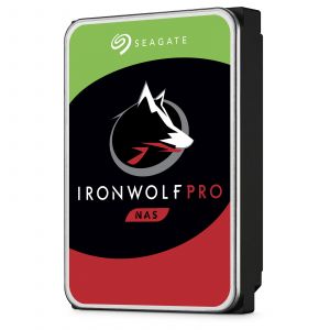 Image de Seagate IronWolf Pro 8 To