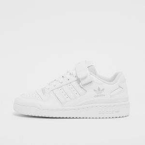 Adidas Sneaker Forum Low - Blanc - Taille 37 1/3
