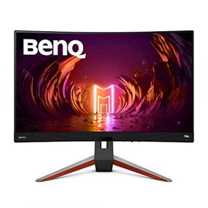 Image de Benq 31.5" LED - MOBIUZ EX3210R