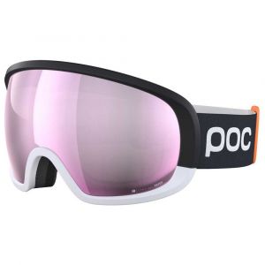 Image de Poc Masque Ski Fovea Clarity Comp Clarity Comp Low Light/CAT1 Uranium Black