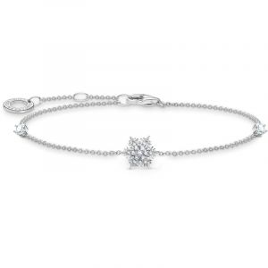 Image de Thomas Sabo Bracelet Charming A2082-051-14-L19V 925 Argent