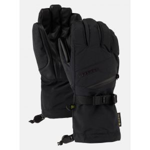 Burton Snowboard Gore-Tex Gants noir